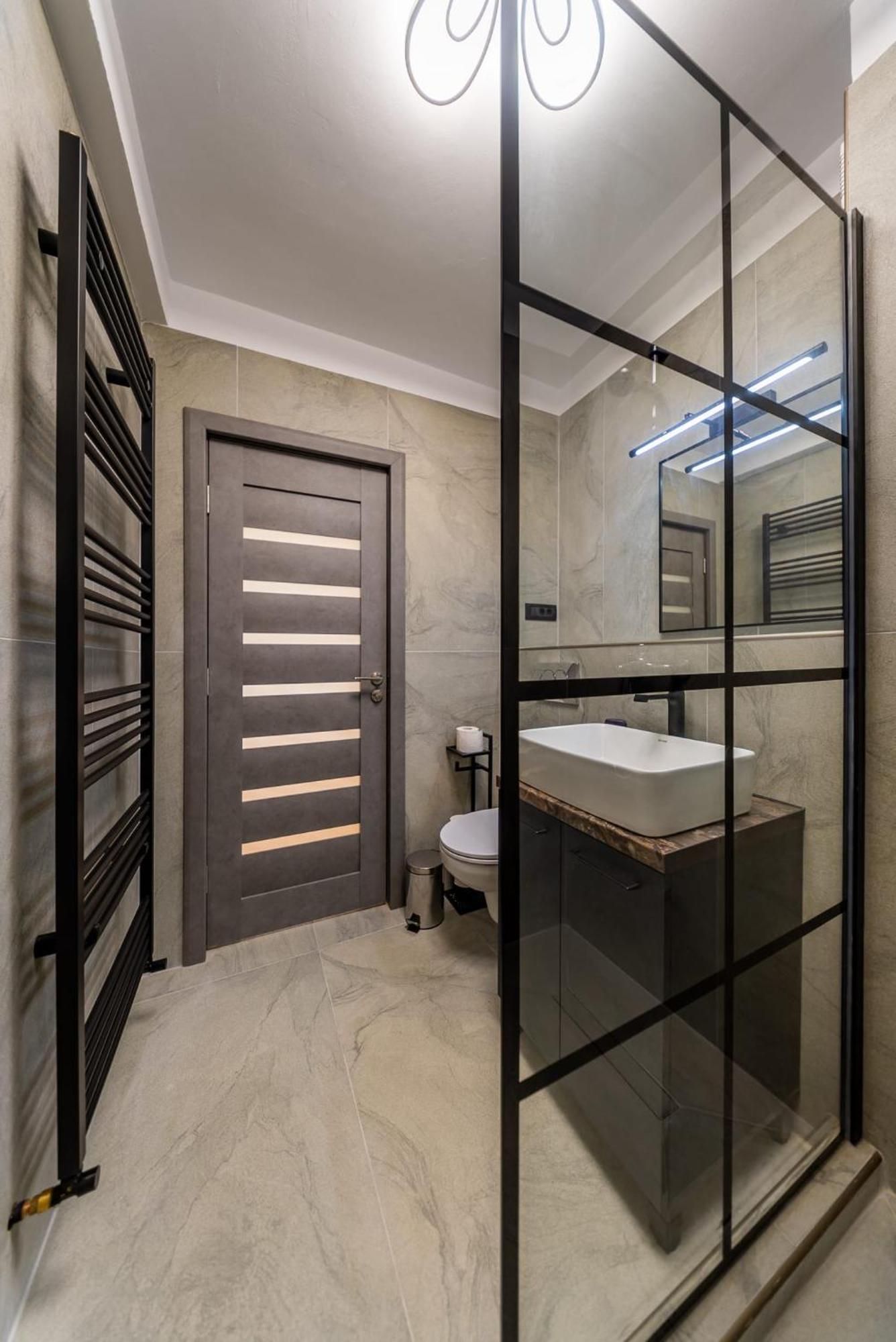 Casa Bella - Apartment In The City Center Arad Kültér fotó